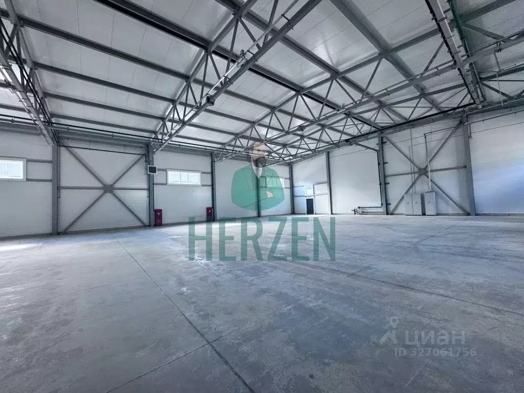 Производственное помещение в Московская область, Раменский ... - Фото 2