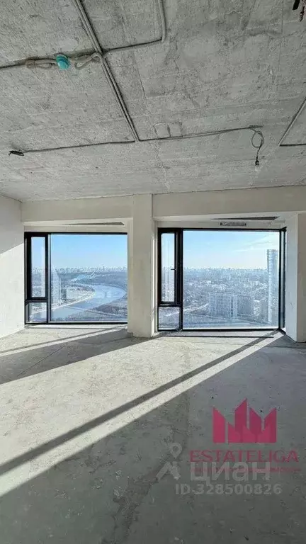 Квартира, 4 комнаты, 108.5 м - Фото 1