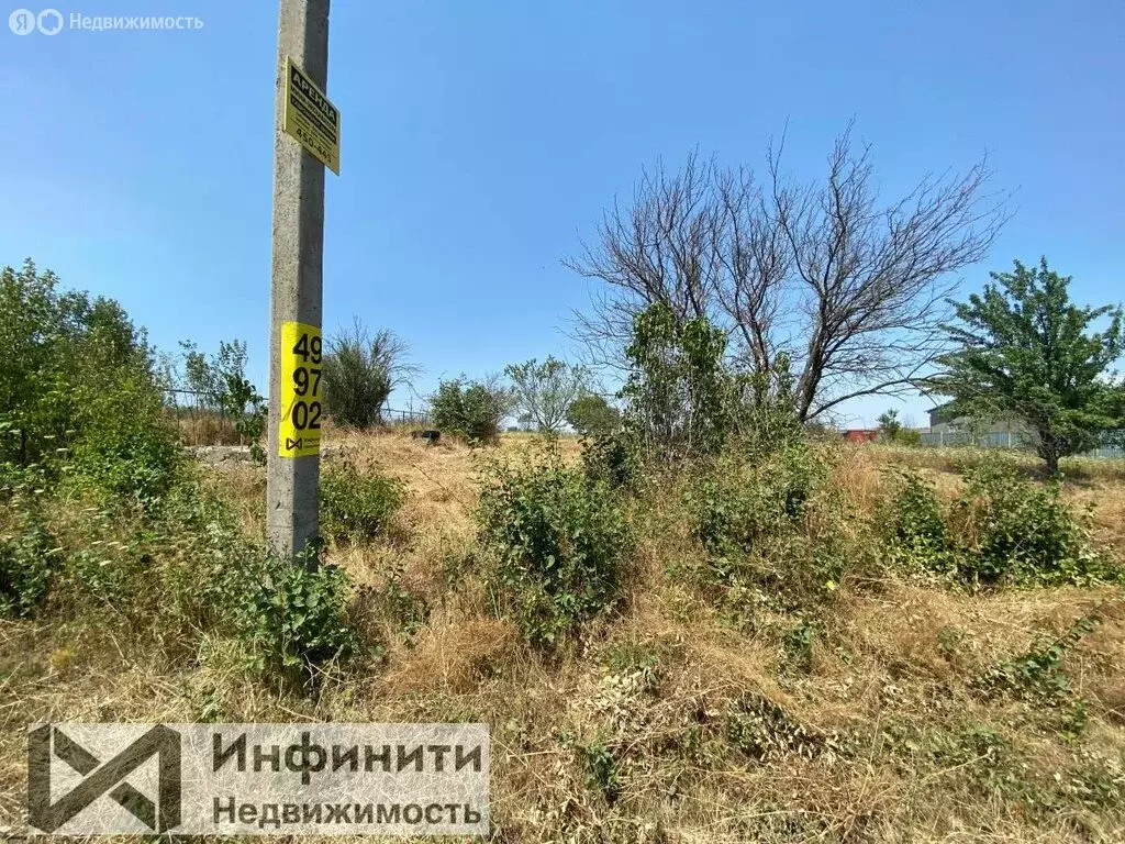 Участок в Ставрополь, садовое товарищество Икар, 431 (11.3 м) - Фото 0