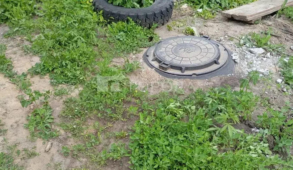 Участок в Алтайский край, Барнаул городской округ, Поселок Казенная ... - Фото 1