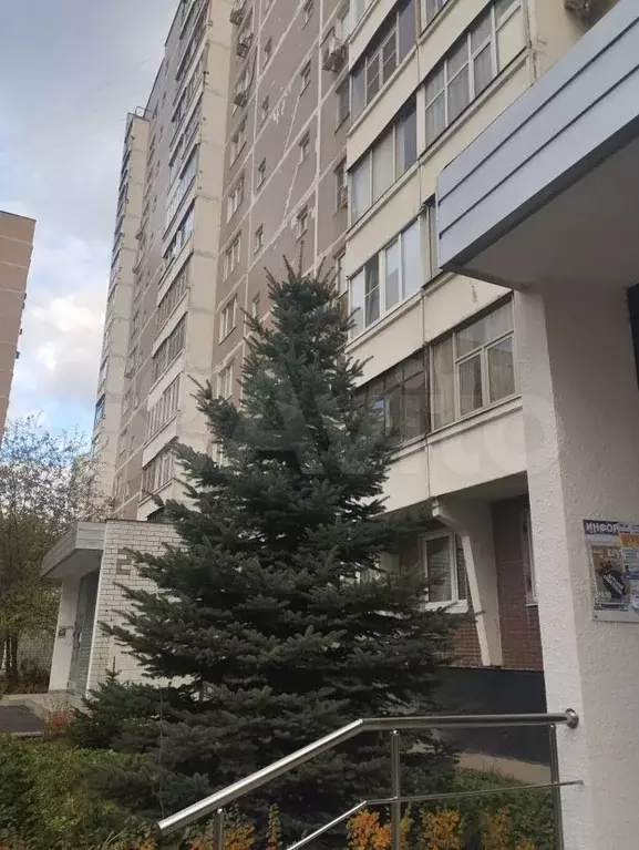 3-к. квартира, 79 м, 2/14 эт. - Фото 0