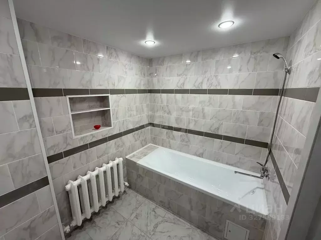 Дом в Брянская область, Клинцы Бежицкая ул. (75 м) - Фото 2