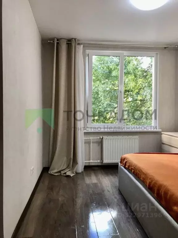 Комната Санкт-Петербург Варшавская ул., 71К2 (12.0 м) - Фото 2