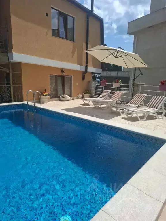 3-к кв. Крым, Ялта ул. Поликуровская, 2А (120.0 м) - Фото 2