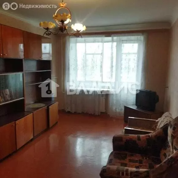 2-комнатная квартира: Воронеж, Южно-Моравская улица, 30 (44.7 м) - Фото 2