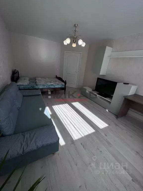 1-к кв. Ярославская область, Ярославль Московский просп., 119к2 (50.0 ... - Фото 1