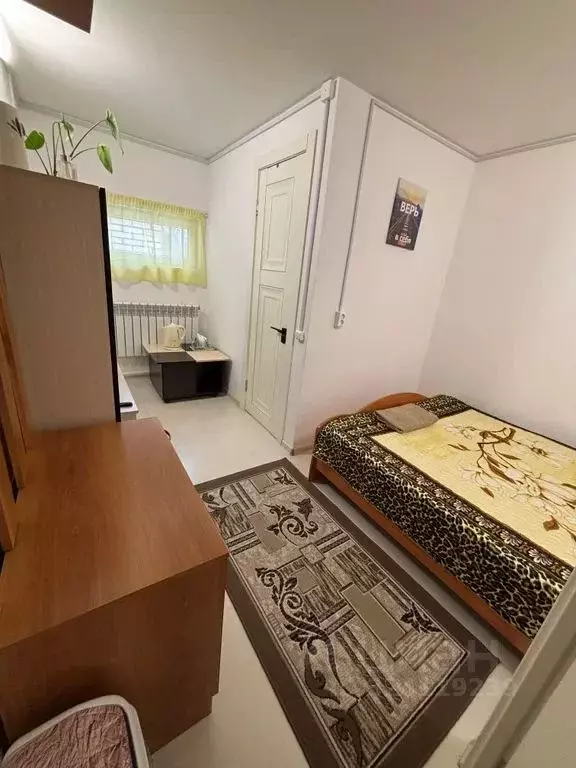 Комната Башкортостан, с. Бижбуляк ул. Центральная, 103А - Фото 1