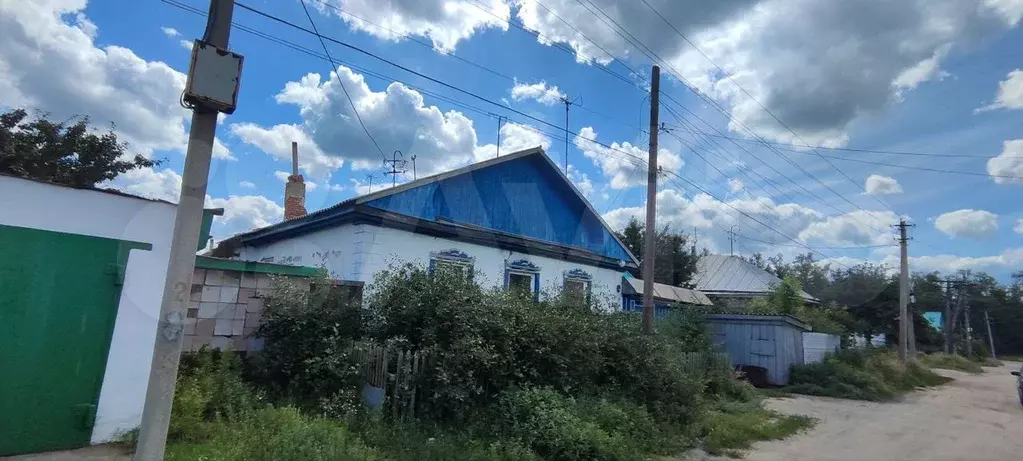 Дом 79,8 м на участке 6 сот. - Фото 1