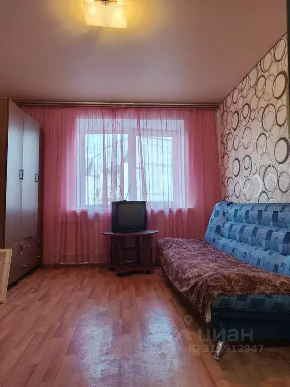 Комната Самарская область, Тольятти Лесная ул., 62 (12.4 м) - Фото 1