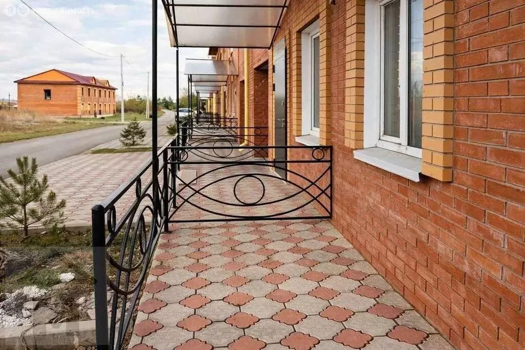 Дом в Минусинск, Кызыльская улица, 4 (141.4 м) - Фото 2
