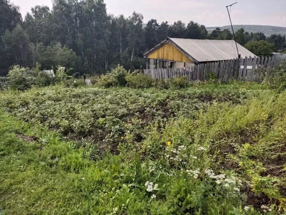 Участок в Иркутская область, Иркутск Лесная ул. (10.04 сот.) - Фото 1