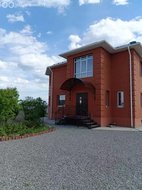 Дом в село Баклаши, Школьная улица, 59 (175.5 м) - Фото 2