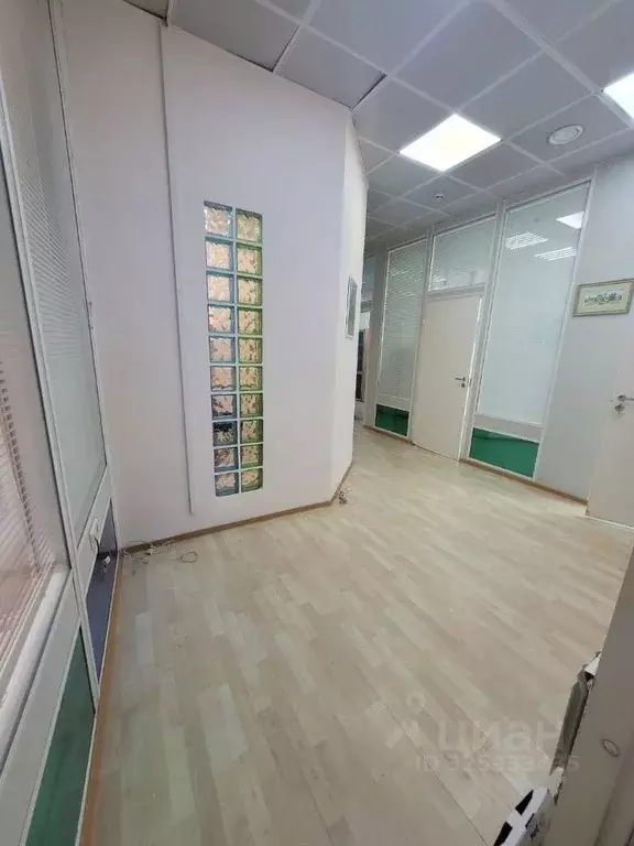 Помещение свободного назначения в Москва просп. Вернадского, 92 (77 м) - Фото 2