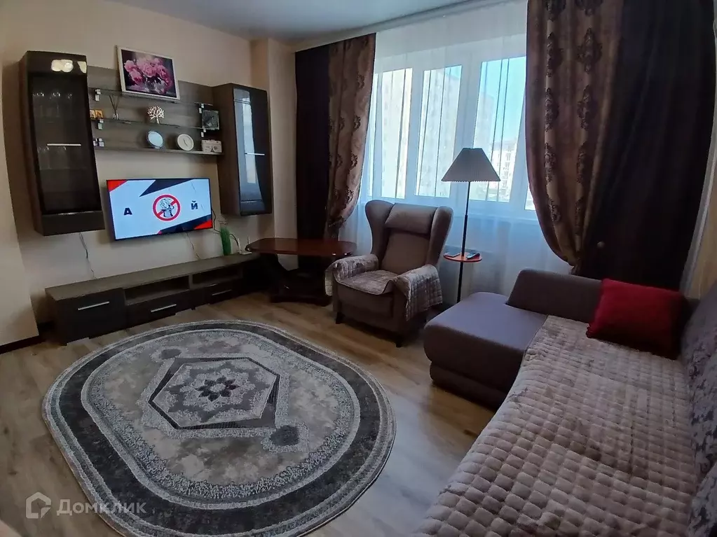 Продаётся 1-к квартира, 41 м - Фото 0