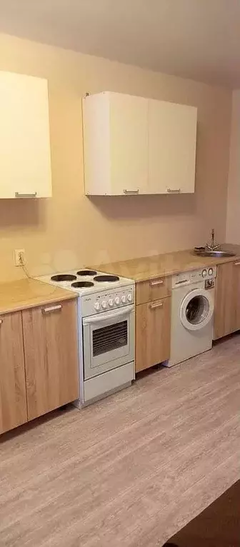2-к. квартира, 41 м, 16/18 эт. - Фото 0