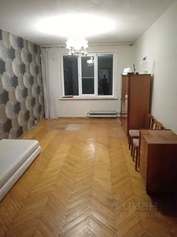 2-к кв. Москва ул. Образцова, 24 (50.0 м) - Фото 1