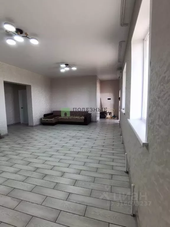 Дом в Астраханская область, Наримановский район, Бережок садовое ... - Фото 0