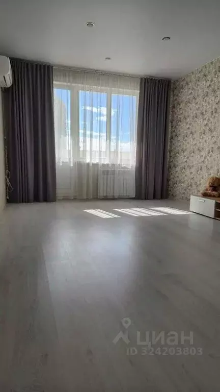 1-к кв. Саратовская область, Саратов ул. Имени С.П. Лисина, 14А (40.1 ... - Фото 1