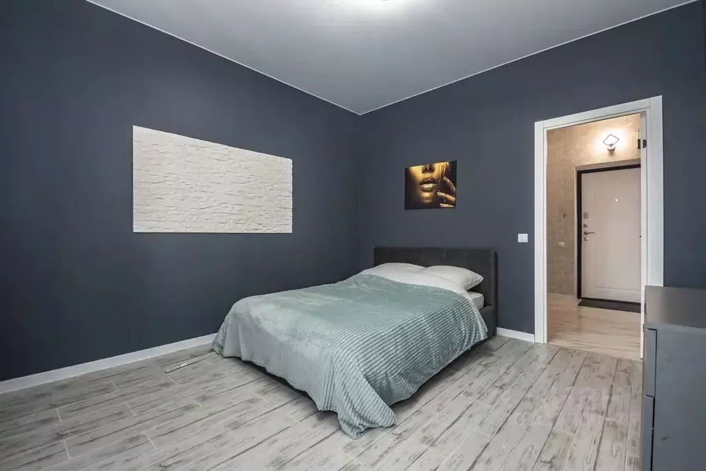 1-к кв. Ростовская область, Ростов-на-Дону Привокзальная ул., 3/1 ... - Фото 1