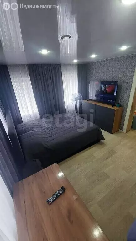 Дом в Омск, микрорайон Московка, 7-я Станционная улица (40 м) - Фото 1