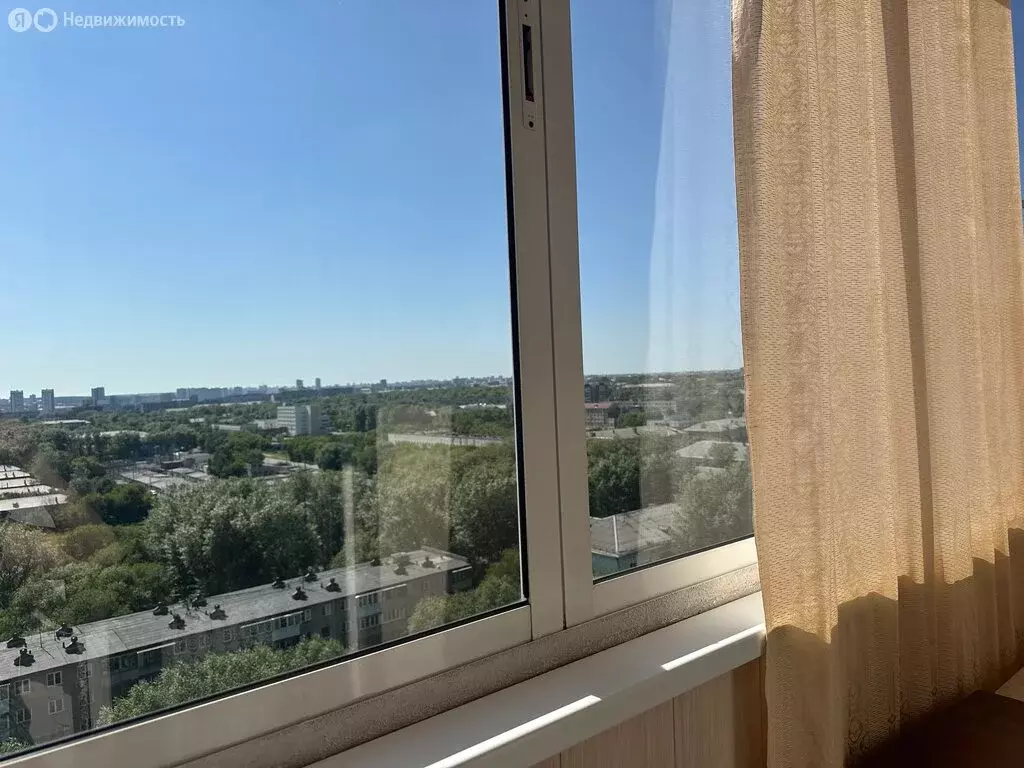 1-комнатная квартира: Челябинск, Салютная улица, 10 (45.4 м) - Фото 0