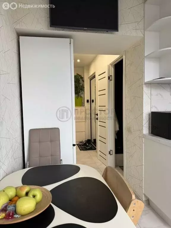 1-комнатная квартира: Москва, Щёлковское шоссе, 19 (32 м) - Фото 1