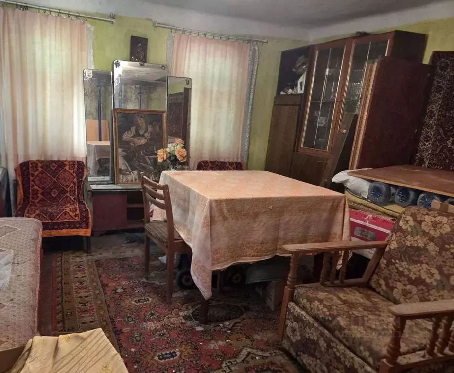 Дом в Белгородская область, Белгород пер. 1-й Супруновский (34 м) - Фото 1