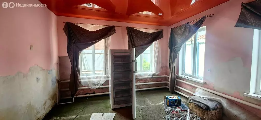 Дом в Лабинск, Октябрьская улица (61.7 м) - Фото 2
