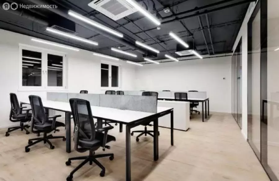Офис (310 м) - Фото 2