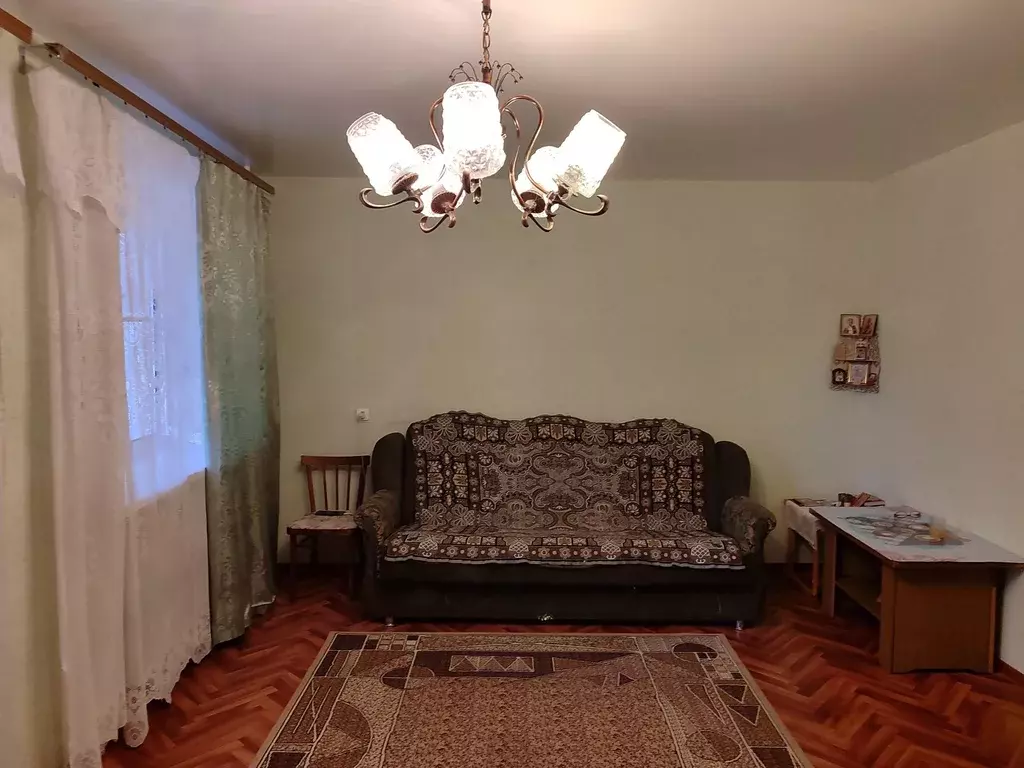 Продаётся 2-к квартира, 44.5 м - Фото 1