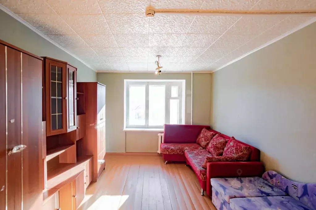 Комната Вологодская область, Вологда Топливный пер., 6А (17.3 м) - Фото 0