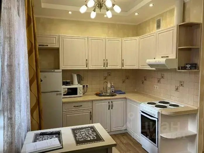 1-к кв. Иркутская область, Иркутск ул. Карла Либкнехта, 112 (38.0 м) - Фото 2