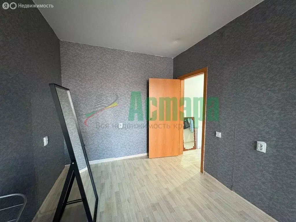 2-комнатная квартира: посёлок Текстильщиков, микрорайон Молодёжный, 7 ... - Фото 2