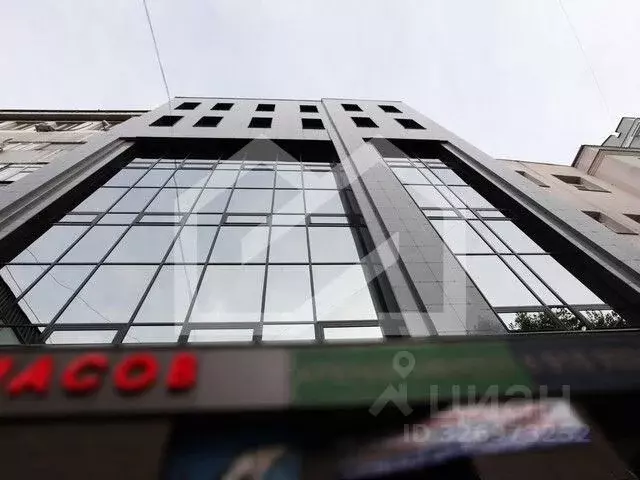 Помещение свободного назначения в Москва Воронцовская ул., 35Бк3 (914 ... - Фото 1