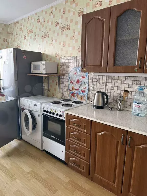 2-к. квартира, 60 м, 7/16 эт. - Фото 0