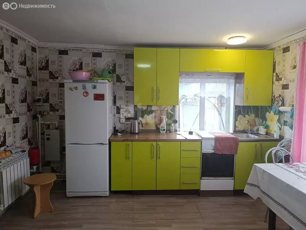 Дом в Баженовское сельское поселение, деревня Палецкова, улица Шутова ... - Фото 1