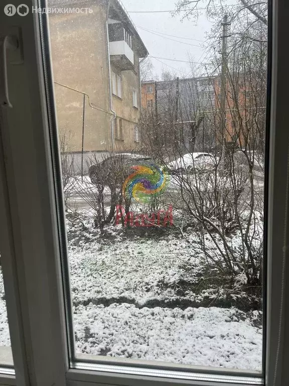 1к в -комнатной квартире (9 м) - Фото 2