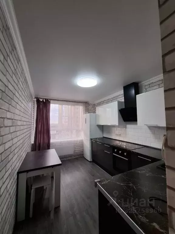 1-к кв. Московская область, Балашиха ул. Яганова, 5 (33.0 м) - Фото 2