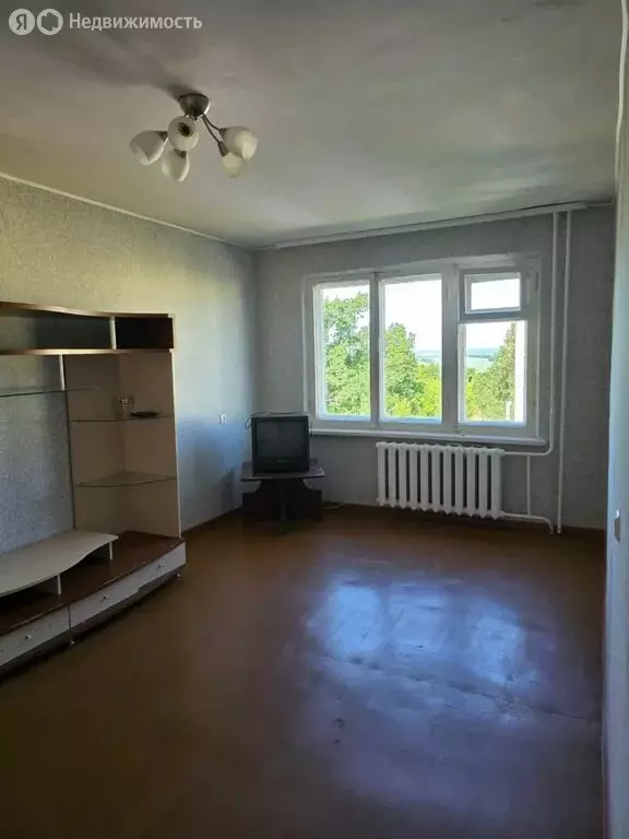 1-комнатная квартира: село Алкино-2, улица Крючкова, 10 (33.2 м) - Фото 2