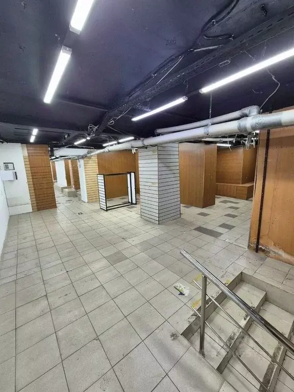 Помещение свободного назначения в Московская область, Балашиха ул. ... - Фото 1