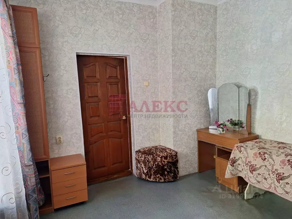 2-к кв. Ростовская область, Ростов-на-Дону ул. Станиславского, 107/19 ... - Фото 1