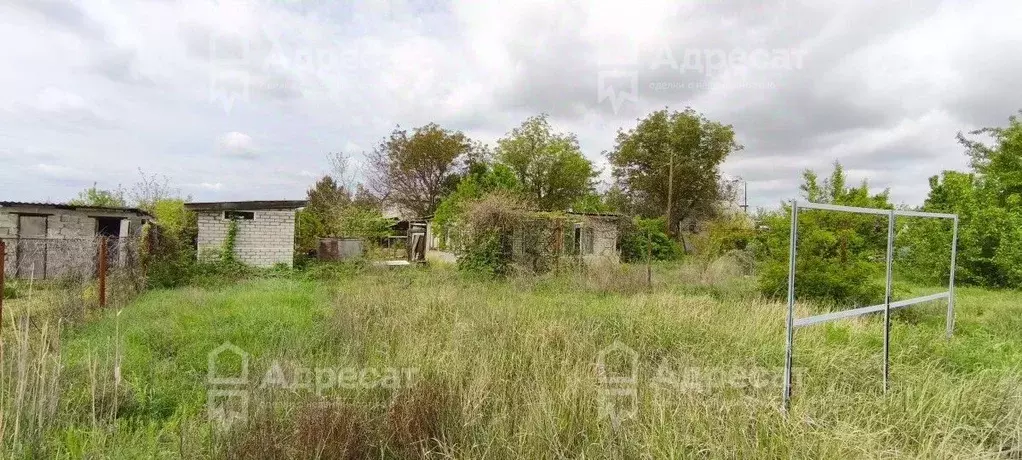 Дом в Волгоградская область, Дубовский район, Пичужинское с/пос, ... - Фото 1