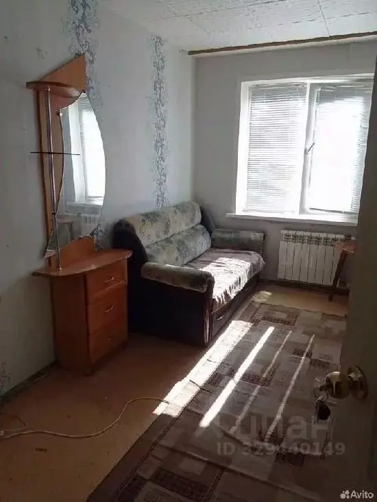 Комната Самарская область, Тольятти ул. Дзержинского, 65 (63.6 м) - Фото 1