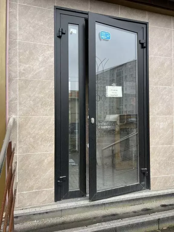 Торговая площадь в Новосибирская область, Бердск ул. Лелюха, 9 (60 м) - Фото 2