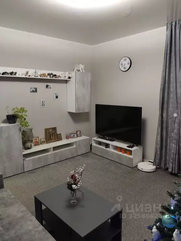 2-к кв. Пермский край, Пермь ул. Овчинникова, 19 (54.4 м) - Фото 2