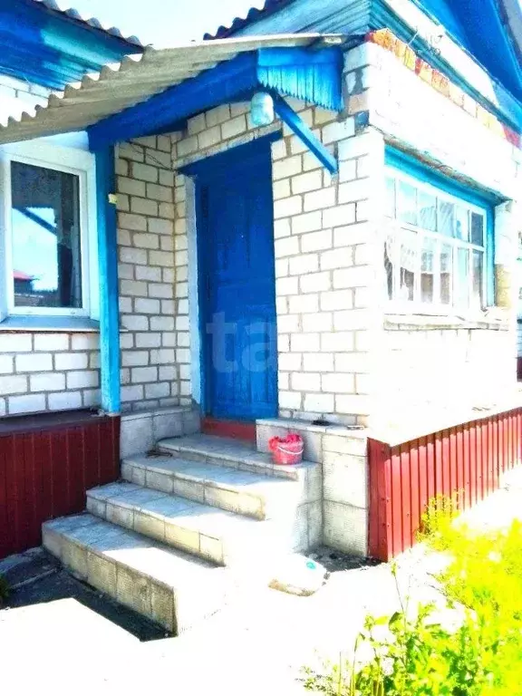 Дом в Белгородская область, Поселок Чернянка городское поселение, ... - Фото 1