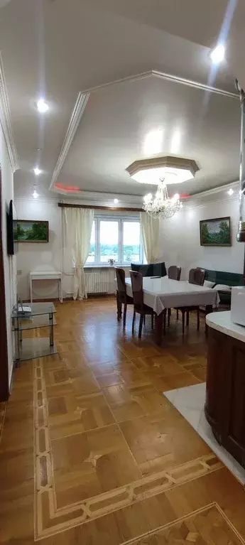3-к. квартира, 80 м, 8/11 эт. - Фото 0