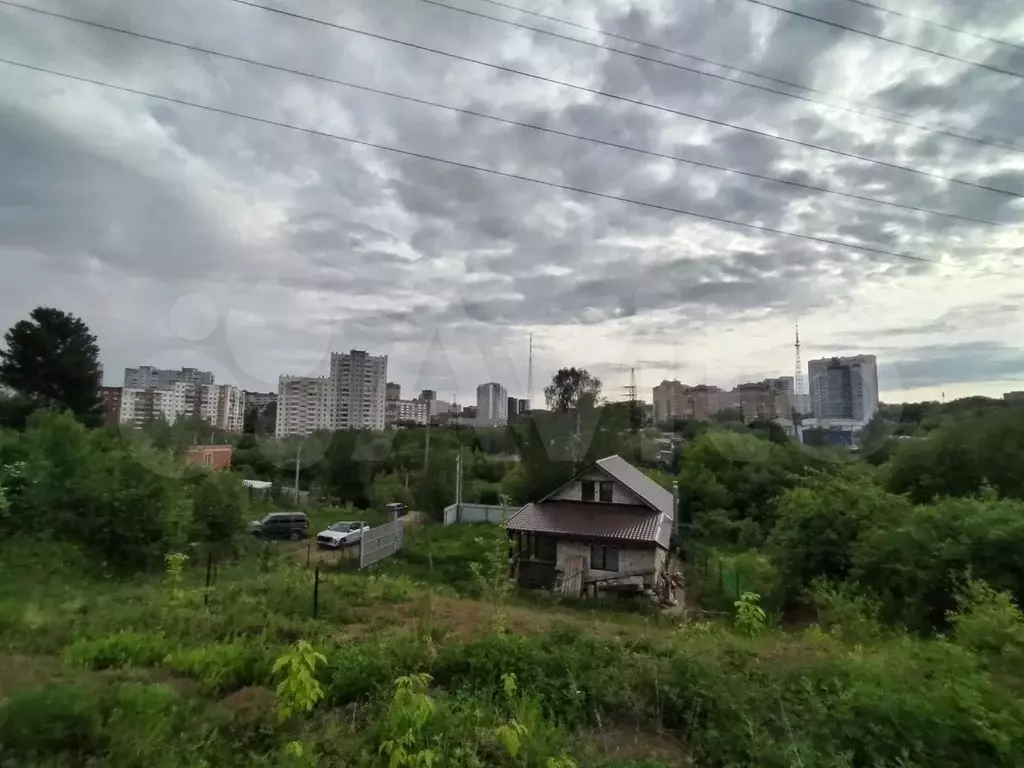 Участок 10,6 сот. (СНТ, ДНП) - Фото 0