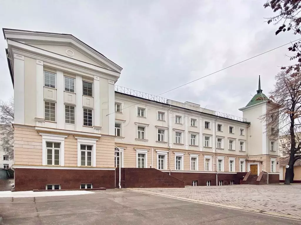 Офис в Москва Архангельский пер., 6С1 (508 м) - Фото 1