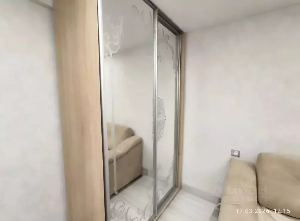 2-к кв. Крым, Симферополь городской округ, Грэсовский пгт ул. ... - Фото 0